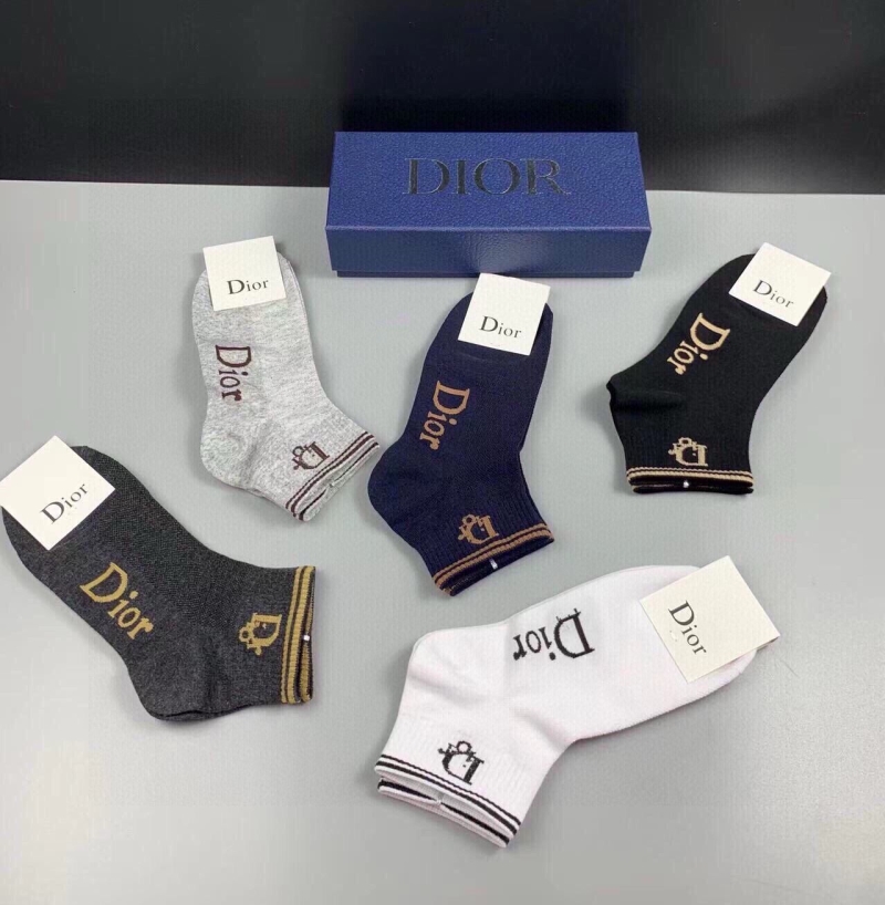 DIOR